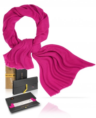 Палантин Унисекс WG85-MATTY/PETUNIA